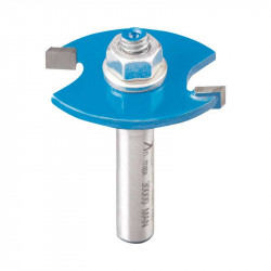 comprar Fresa Ranurar Carburo Tungsteno Espesor 2 mm. Einhell online - Einhell