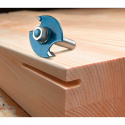 comprar Fresa Ranurar Carburo Tungsteno Espesor 2 mm. Einhell online - Einhell