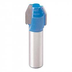 comprar Fresa Biselar y Enrasar Espesor 11.7 mm. Einhell online - Einhell