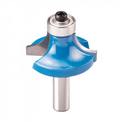 comprar Fresa Redondear 25.7 mm. Einhell online - Einhell