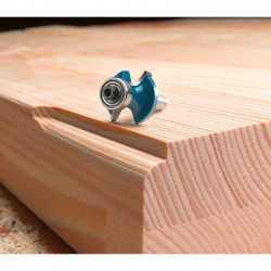 comprar Fresa Redondear 25.7 mm. Einhell online - Einhell
