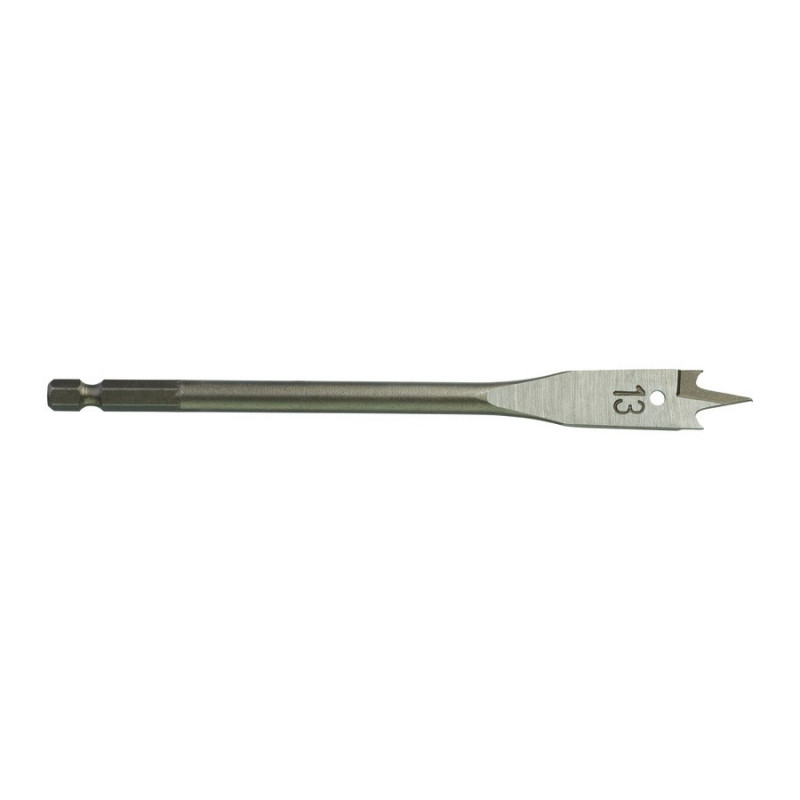 comprar Broca de pala FB 13x152mm. Milwaukee online - Milwaukee