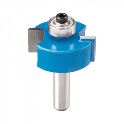 comprar Fresa para recortar madera 31.7 mm. Einhell online - Einhell