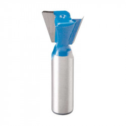 comprar Fresa Cola Milano con Hendiduras 14 mm. Einhell online - Einhell