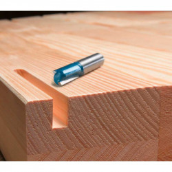 comprar Fresa Recta Ranuradora 20 mm. Einhell online - Einhell