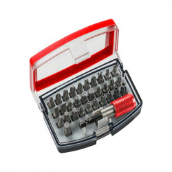 comprar Juego Puntas 32 Piezas Einhell online - Einhell