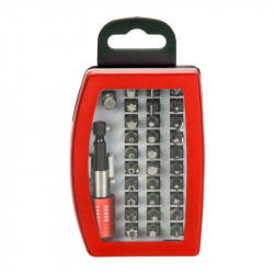 comprar Juego Puntas 32 Piezas Einhell online - Einhell