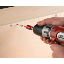 comprar Juego Puntas 32 Piezas Einhell online - Einhell