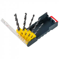 comprar Juego Brocas Para Madera 5 Piezas Einhell online - Einhell