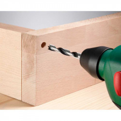 comprar Juego Brocas Para Madera 5 Piezas Einhell online - Einhell
