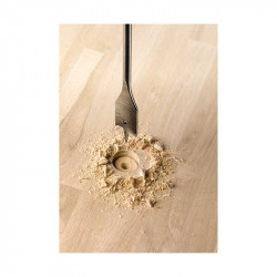 comprar Juego Brocas 7 uds. Pala Surtidas Einhell online - Einhell