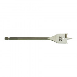 comprar Broca de pala FB 22x152mm. Milwaukee online - Milwaukee