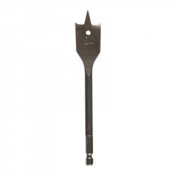 comprar Broca De Pala Para Madera 10mm Einhell online - Einhell