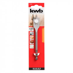 comprar Broca De Pala Para Madera 10mm Einhell online - Einhell