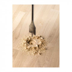 comprar Broca De Pala Para Madera 10mm Einhell online - Einhell