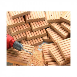 comprar Broca Para Madera Dura 9mm Sistem Twinland Einhell online - Einhell