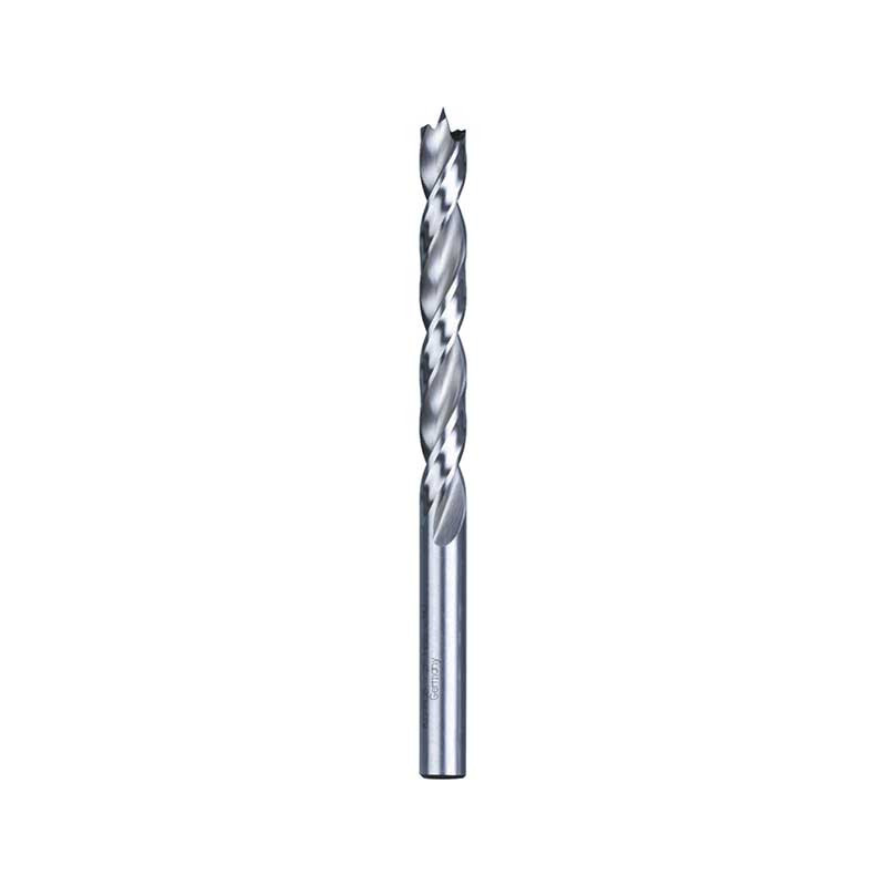 comprar Broca Para Madera Dura 8mm Sistem Twinland Einhell online - Einhell