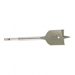 comprar Broca de pala FB 36x152mm. Milwaukee online - Milwaukee