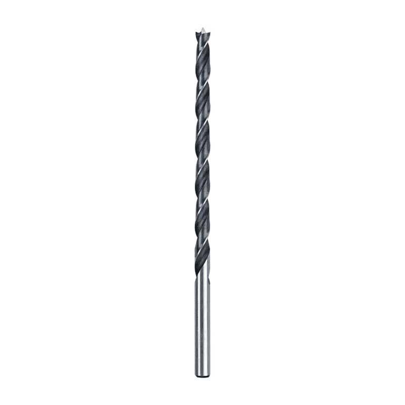 comprar Broca 3 Puntas Para Madera 6x250mm Extra larga Einhell online - Einhell