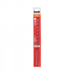 comprar Broca 3 Puntas Para Madera 6x250mm Extra larga Einhell online - Einhell