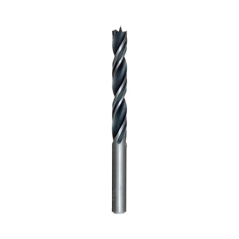 comprar Broca Espiral 3 Puntas Para Madera 16mm Einhell online - Einhell