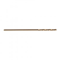 comprar Broca para metal HSSGC Ø1.0x34mm. Milwaukee online - Milwaukee