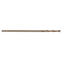 comprar Broca para metal HSSGC Ø1.5x40mm. Milwaukee online - Milwaukee