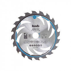 comprar Hoja Sierra Circular Corte Fino 165x20 mm. 24 Dientes Einhell online - Einhell