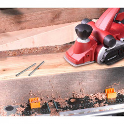 comprar Cuchillas Cepillo 5.5x82x1.1 mm. Einhell online - Einhell
