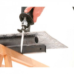 comprar Hojas Sierra de Sable Easy-Cut Bimetal Einhell online - Einhell