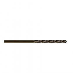 comprar Broca para metal HSSGC Ø3.0x61mm. Milwaukee online - Milwaukee