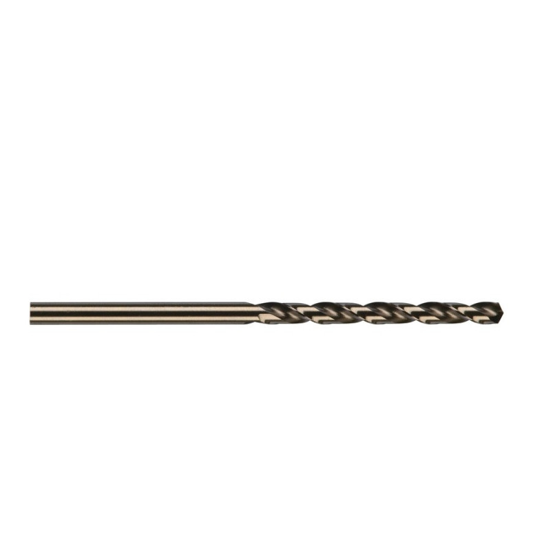 comprar Broca para metal HSSGC Ø3.0x61mm. Milwaukee online - Milwaukee