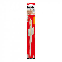 comprar Hojas de Sable HCS para Madera 280 mm. Einhell online - Einhell