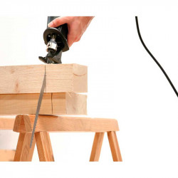 comprar Hojas de Sable HCS para Madera 280 mm. Einhell online - Einhell