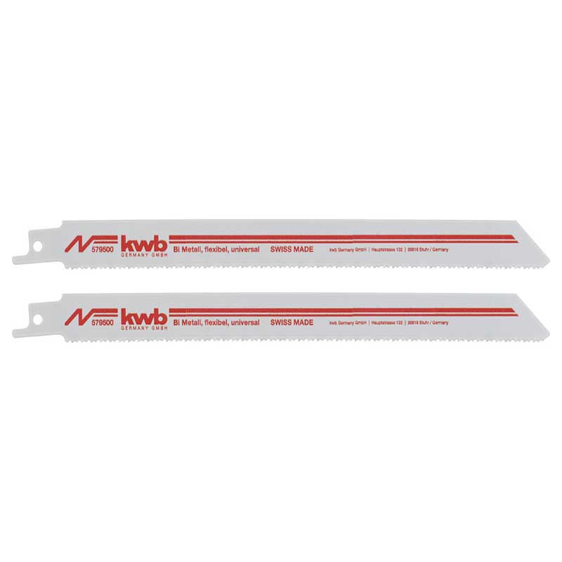 comprar Hojas Sierra de Sable para Metal 20 mm. Einhell online - Einhell