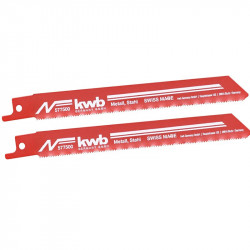 comprar Hojas Sierra de Sable Bimetal 150 mm. Einhell online - Einhell