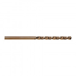 comprar Broca para metal HSSGC Ø3.5x70mm. Milwaukee online - Milwaukee
