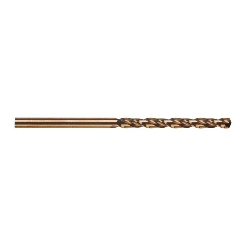 comprar Broca para metal HSSGC Ø3.5x70mm. Milwaukee online - Milwaukee comprar Broca para metal HSSGC Ø3.5x70mm. Milwaukee online - Milwaukee