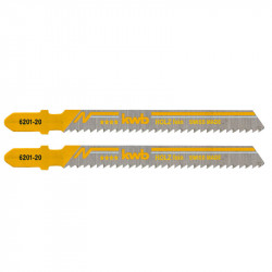 comprar Hojas de Calar Corte Curvo Madera 55 mm. Einhell online - Einhell