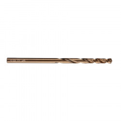 comprar Broca para metal HSSGC Ø4.0x75mm. Milwaukee online - Milwaukee