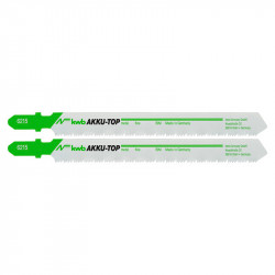 comprar Akku-Top Hojas Sierra Calar Metal Dentado Japonés Einhell online - Einhell