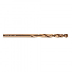 comprar Broca para metal HSSGC Ø4.5x80mm. Milwaukee online - Milwaukee