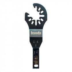 comprar Hoja de Sierra de Inmersión. KWB online - Einhell