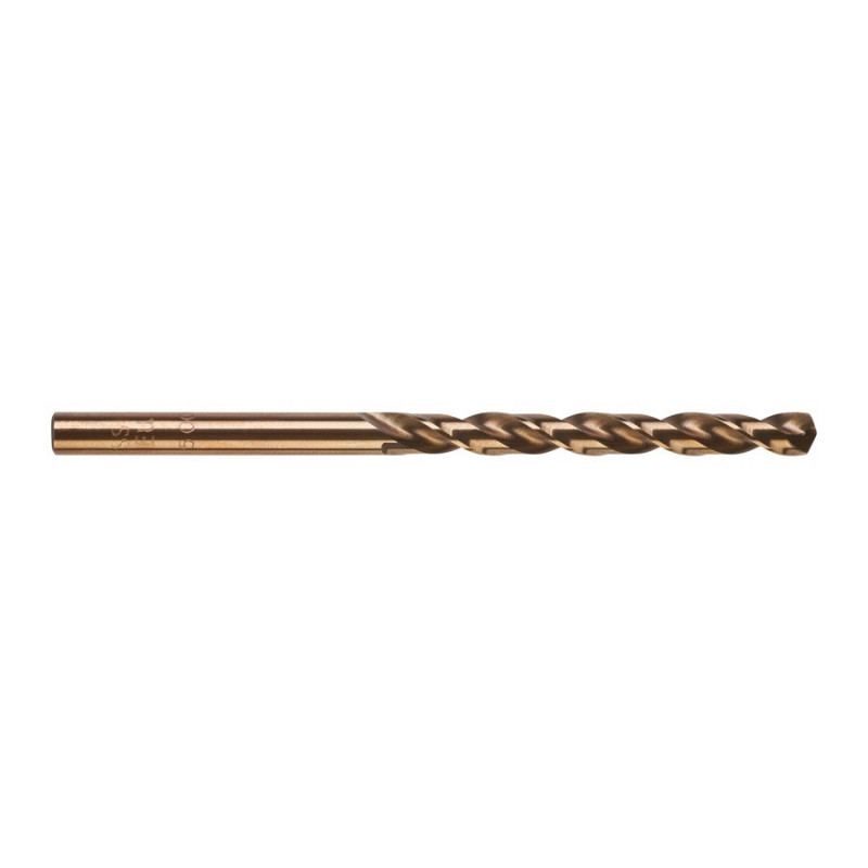 comprar Broca para metal HSSGC Ø5.0x86mm. Milwaukee online - Milwaukee comprar Broca para metal HSSGC Ø5.0x86mm. Milwaukee online - Milwaukee