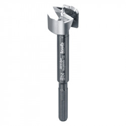 comprar Akku-Top Broca De Bisagra Speed 30 Mm Para Madera Einhell online - Einhell