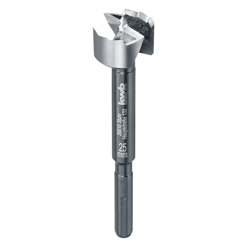 comprar Akku-Top Broca De Bisagra Speed 30 Mm Para Madera Einhell online - Einhell