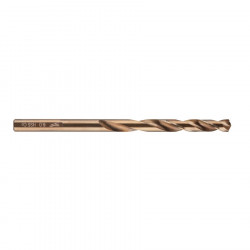 comprar Broca para metal HSSGC Ø6.0x93mm. Milwaukee online - Milwaukee