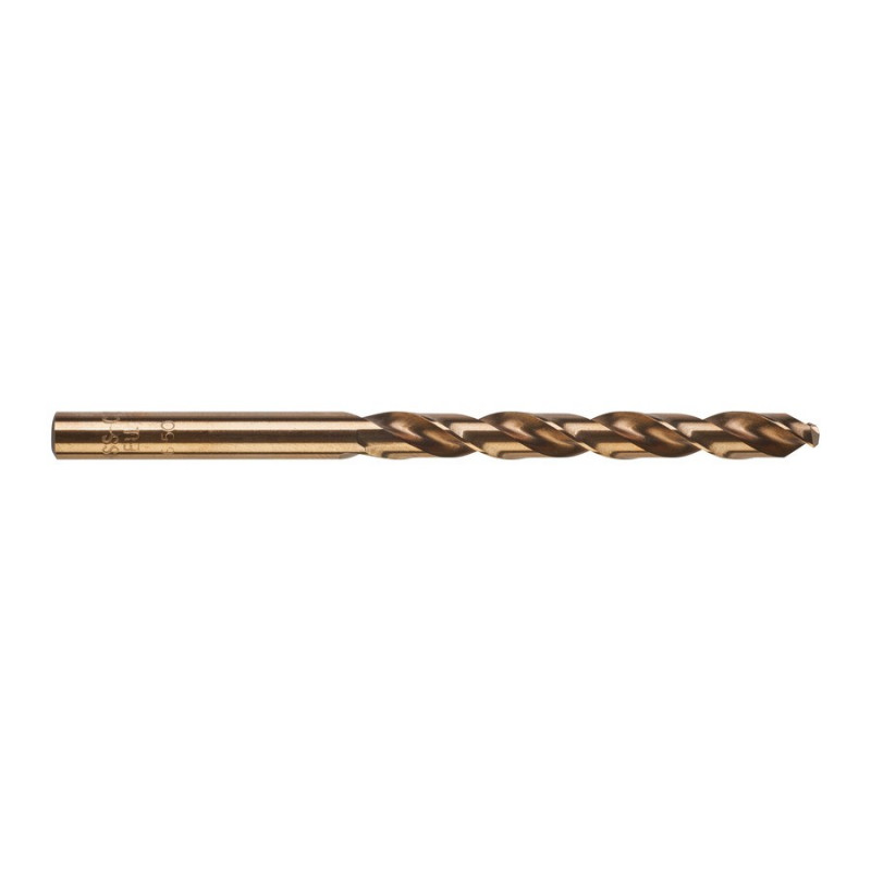 comprar Broca para metal HSSGC Ø6.5x101mm. Milwaukee online - Milwaukee comprar Broca para metal HSSGC Ø6.5x101mm. Milwaukee online - Milwaukee