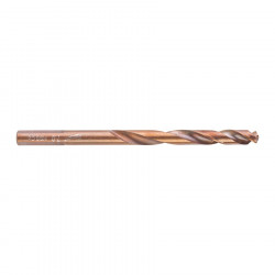 comprar Broca para metal HSSGC Ø7.0x109mm. Milwaukee online - Milwaukee