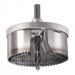 comprar Set Sierra Corona Múltiple 5Piezas. Kwb online - Einhell